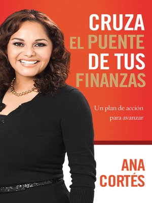 cover image of Cruza el puente de tus finanzas